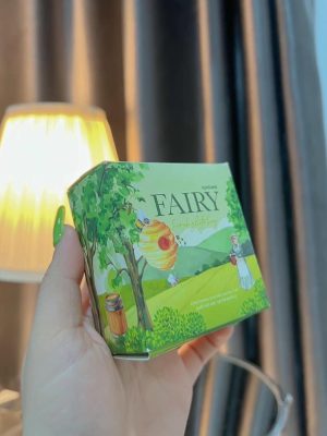 Fairy Scrub សាប៊ូស្រ្កាប់ 2 in 1 🌻⋆｡‧˚_ចំណេញៗ បានទាំងស្រ្កាប់និងសា(JP