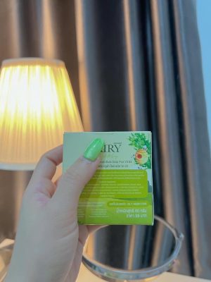Fairy Scrub សាប៊ូស្រ្កាប់ 2 in 1 🌻⋆｡‧˚_ចំណេញៗ បានទាំងស្រ្កាប់និងសា(_1